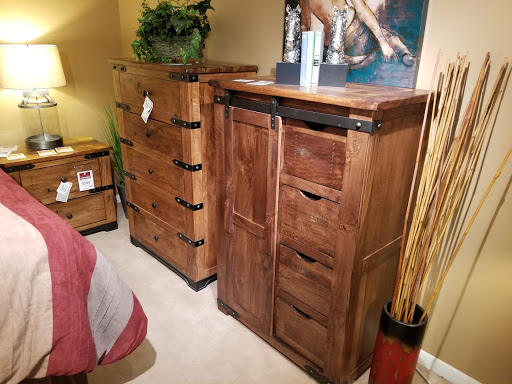 Furniture Store «Gallery Furniture», reviews and photos, 12670 SE 82nd Dr, Clackamas, OR 97015, USA