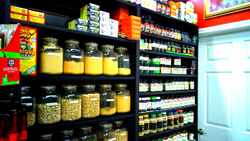 Vaporizer Store «Wildtree Smoke Shop», reviews and photos, 47056 Dequindre Rd, Shelby Charter Township, MI 48317, USA