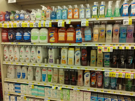 Supermarket «Shoppers», reviews and photos, 857 E Fort Ave, Baltimore, MD 21230, USA