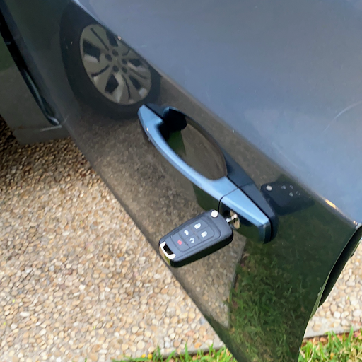 Locksmith «Teamwork Locksmith Inc In New Braunfels», reviews and photos, 211 W Lincoln St, New Braunfels, TX 78130, USA