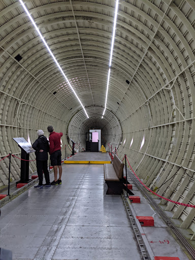 Grocery Store «Safeway», reviews and photos, 1815 4th St, Tillamook, OR 97141, USA