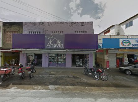 Av. Professor Gomes de Matos, 1181 - Montese, Fortaleza - CE, 60410-001, Brasil