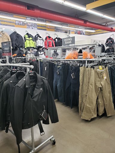 Motorcycle Parts Store «Cycle Gear», reviews and photos, 2052 Lincoln Hwy, Edison, NJ 08817, USA
