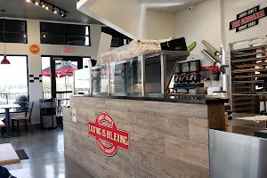 Jimmy John's image