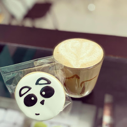 Dochi Panda Café