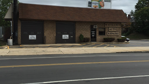 5701 Ridge Ave, Philadelphia, PA 19128, USA