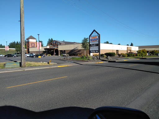 Shoe Store «Famous Footwear Outlet», reviews and photos, 1332 Lum Rd, Centralia, WA 98531, USA