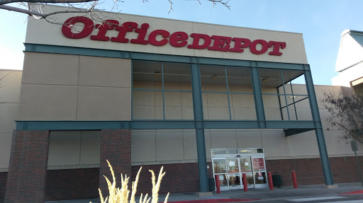 Office Supply Store «Office Depot», reviews and photos, 411 W 104th Ave, Northglenn, CO 80234, USA
