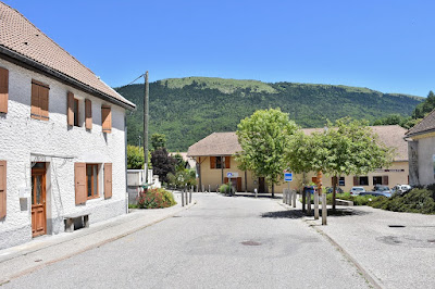 chichilianne à Chichilianne