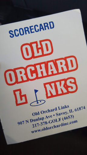 Bowling Alley «Old Orchard Lanes & Links», reviews and photos, 901 N Dunlap St, Savoy, IL 61874, USA