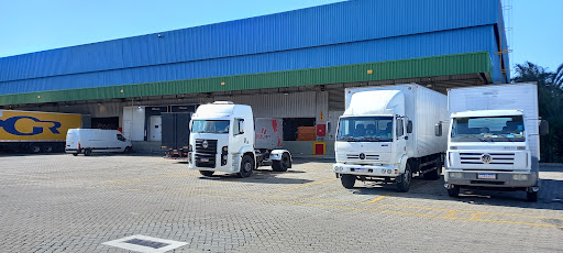 Logo da empresa - Frilog Transportes - Rio de Janeiro