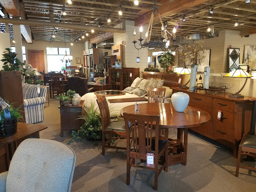 Furniture Store «Paul Schatz Furniture», reviews and photos, 566 Olive St, Eugene, OR 97401, USA