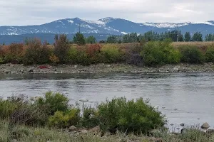 Spokane River Recreation Area image