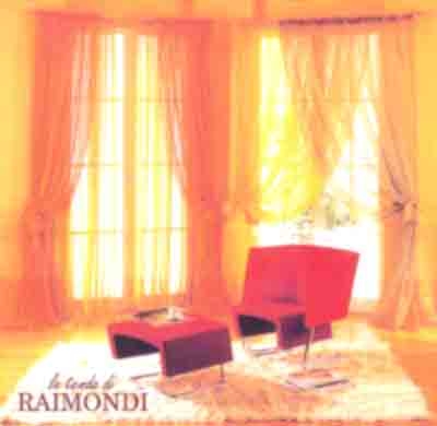 Le Tende di Raimondi