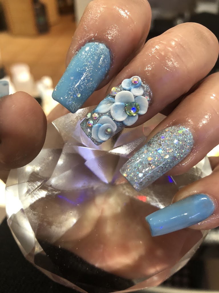 Caribbean Hair and Nails 33603
