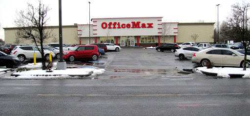 Office Supply Store «OfficeMax», reviews and photos, 1055 E Sunset Dr, Bellingham, WA 98225, USA