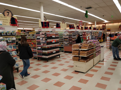 Grocery Store «Market Basket», reviews and photos, 310 Mishawum Rd, Woburn, MA 01801, USA