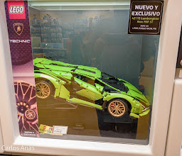 LEGO Store Midtown Jalisco photo