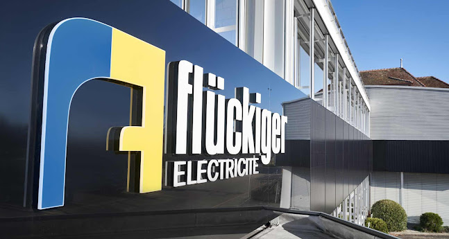 Flückiger Electricité S.A.