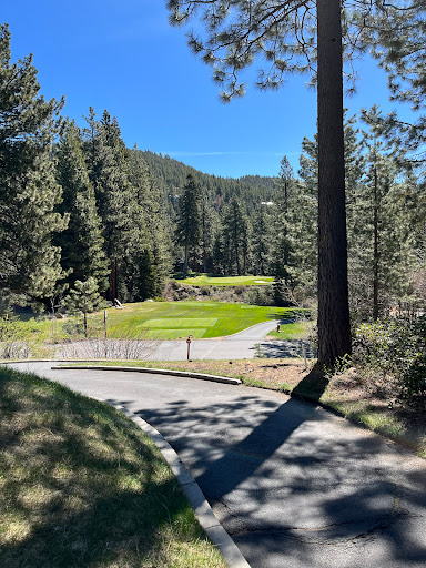 Golf Course «Incline Village Championship Golf Course», reviews and photos, 955 Fairway Blvd, Incline Village, NV 89451, USA