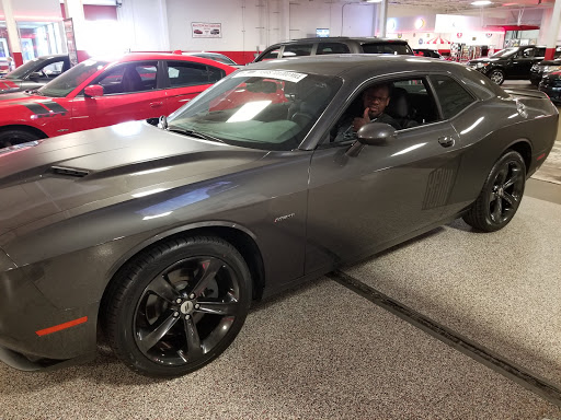 Used Car Dealer «PM Standley Motorcars», reviews and photos, 1835 Forms Dr #120, Carrollton, TX 75006, USA