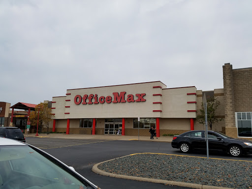 OfficeMax, 1610 New Brighton Blvd, Minneapolis, MN 55413, USA, 
