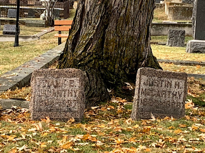 Mount Moriah Cemetery