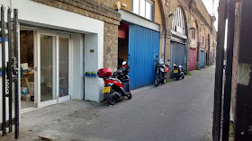 TAC Bikes & Scooters