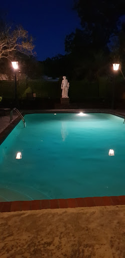 Resort «Nottoway Plantation & Resort», reviews and photos, 31025 Hwy 1, White Castle, LA 70788, USA