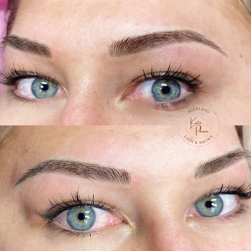 Auckland Lash and Brows