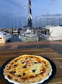 Pizza du Restauration rapide Les Cocottes Quai St Martin à Agde - n°4
