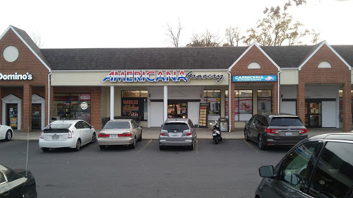 Americana Grocery, 10897 Main Street, Fairfax, VA 22030, USA, 