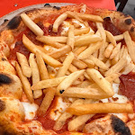 Photo n°5 de l'avis de A. fait le 23/03/2024 à 23:21 sur le  Osteria Bernadette à Castellammare di Stabia