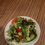 Photo n°1 de l'avis de Bernd.. fait le 12/12/2021 à 19:46 sur le  Café Ideal im Haus der Deutschen Weinstraße à Bockenheim an der Weinstraße