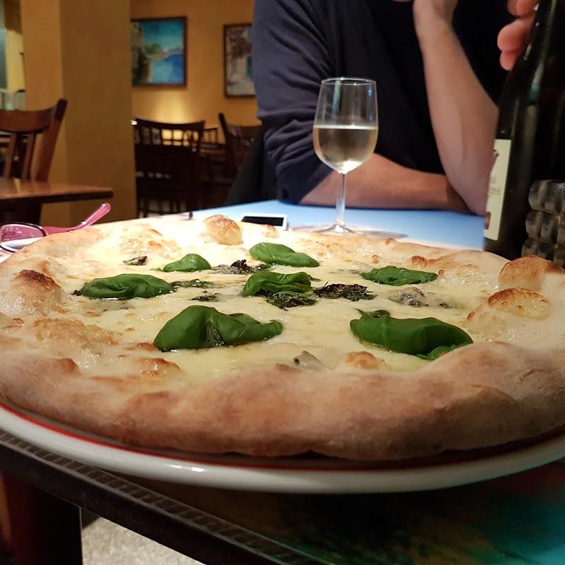 Pizzeria Mamma Mia