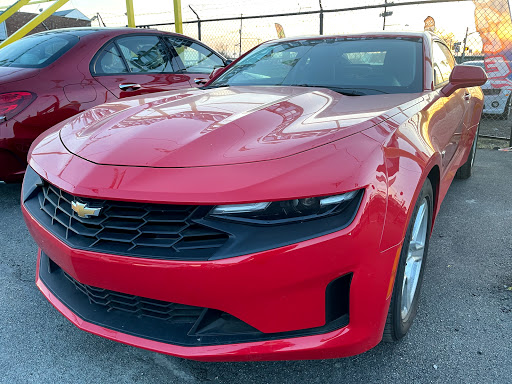 Used Car Dealer «Hudson Auto Trade», reviews and photos, 100 NJ-440, Jersey City, NJ 07305, USA