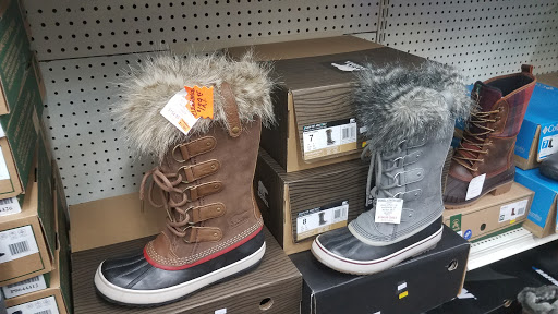 Sporting Goods Store «Surplus Outlet Store», reviews and photos, 7 S Main St, Rice Lake, WI 54868, USA