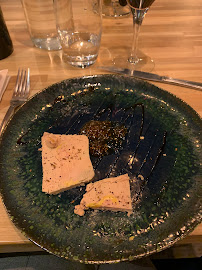 Terrine du Restaurant français Le 27 Gourmand à Paris - n°3