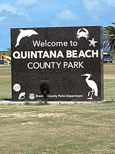 Tourist Attraction «Quintana Beach», reviews and photos, 898 2nd St, Quintana, TX 77541, USA