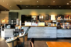 Starbucks image