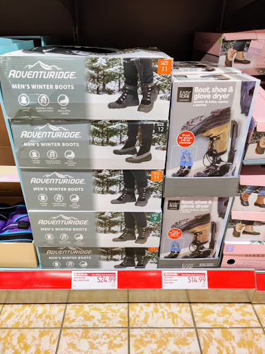 Supermarket «ALDI», reviews and photos, 1147 Co Rte 340/4, Charles Town, WV 25414, USA