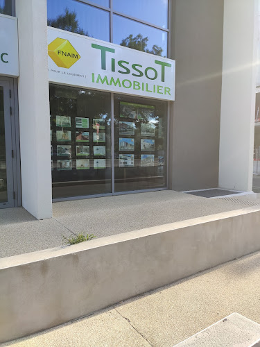 Agence immobilière AGENCE TISSOT IMMOBILIER Nîmes