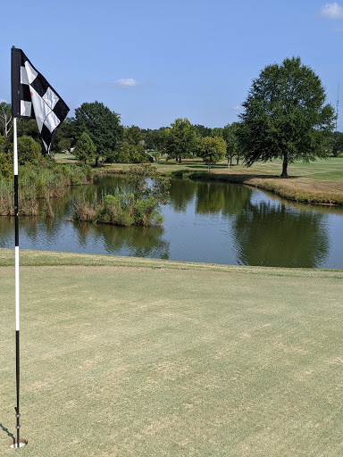 Banquet Hall «Big Oaks Golf Course», reviews and photos, 3481 Big Oaks Blvd, Saltillo, MS 38866, USA