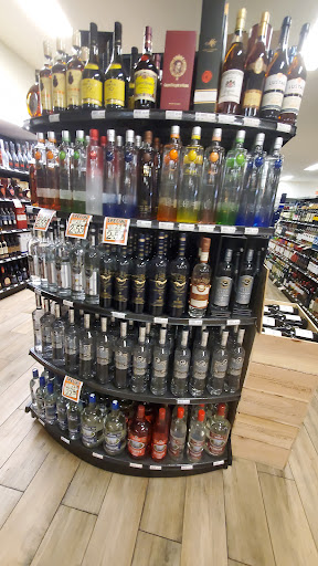 Liquor Store «Liquor Land», reviews and photos, 3756 Nostrand Ave, Brooklyn, NY 11235, USA