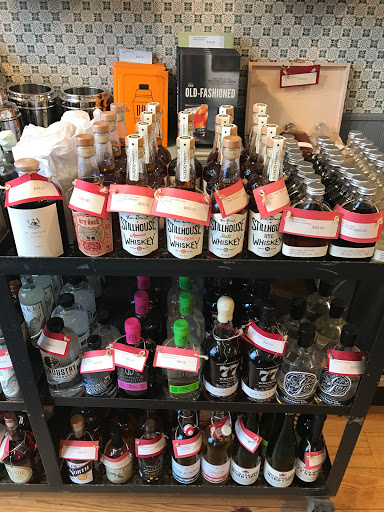 Wine Store «dry dock wine + spirits», reviews and photos, 424 Van Brunt St, Brooklyn, NY 11231, USA