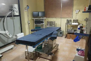 Shri Vitthal Multispeciality Hospital & ICU Care Center, Washi image