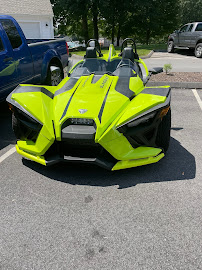 SFM Slingshots - Photo 9 - Car repair in Lisbon, CT, Norwich