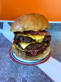 Photos du propriétaire du Restaurant de hamburgers Burger Magic à Aniche - n°3