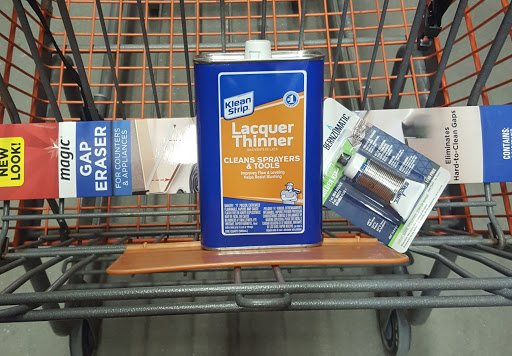 Home Improvement Store «The Home Depot», reviews and photos, 2001 Boston Rd, Wilbraham, MA 01095, USA