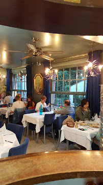 Atmosphère du Restaurant Au Clair de la Lune à Paris - n°10
